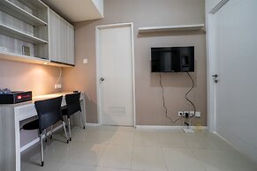 Cozy Apartment @ Parahyangan Residence