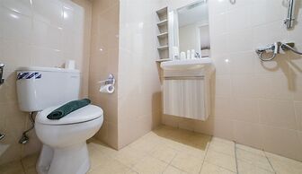 Cozy Apartment @ Parahyangan Residence