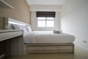 Cozy Apartment @ Parahyangan Residence