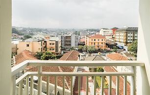 Cozy Apartment @ Parahyangan Residence