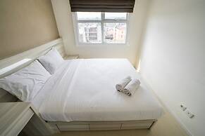 Cozy Apartment @ Parahyangan Residence