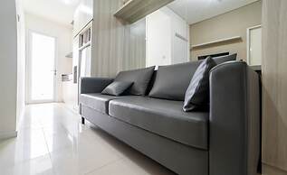 Cozy Apartment @ Parahyangan Residence