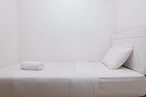 Bassura City Apartment Connect to Swimming Pool