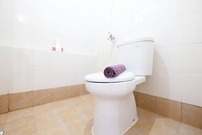 Bassura City Apartment Connect to Swimming Pool