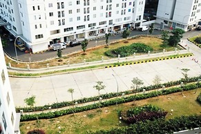 Bassura City Apartment Connect to Swimming Pool