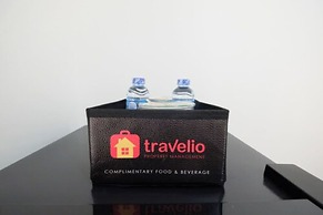 Bassura City Apartment Connect to Swimming Pool