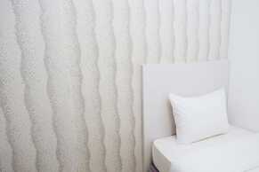 Exquisite Bassura City Apartment near Shopping Mall