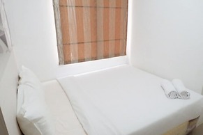 Exquisite Bassura City Apartment near Shopping Mall