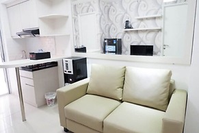 Exquisite Bassura City Apartment near Shopping Mall