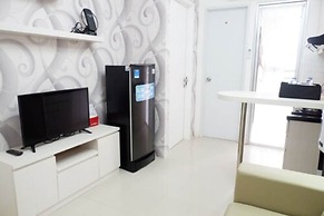 Exquisite Bassura City Apartment near Shopping Mall