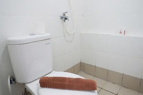 Exquisite Bassura City Apartment near Shopping Mall