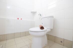 Spacious and Cozy Bassura City Apartment