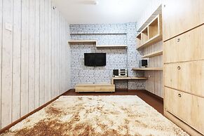 Spacious and Cozy Bassura City Apartment