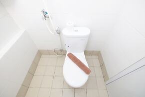 Spacious and Cozy Bassura City Apartment