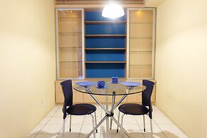 Chrysant Kebagusan City Near Cilandak Mall