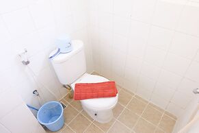 Chrysant Kebagusan City Near Cilandak Mall