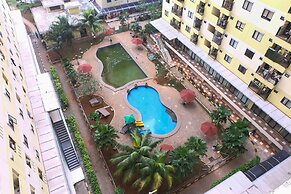 Chrysant Kebagusan City Near Cilandak Mall