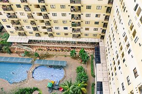 Chrysant Kebagusan City Near Cilandak Mall