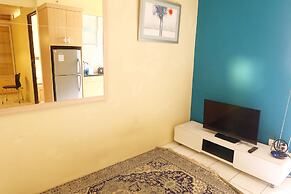 Chrysant Kebagusan City Near Cilandak Mall