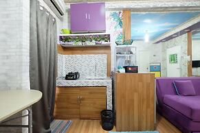 Best Price Greenbay Apartment beside Baywalk