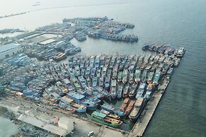 Best Price Greenbay Apartment beside Baywalk