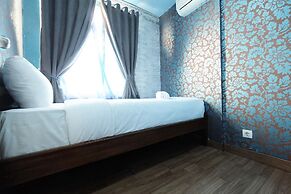 Best Price Greenbay Apartment beside Baywalk