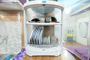 Best Price Greenbay Apartment beside Baywalk