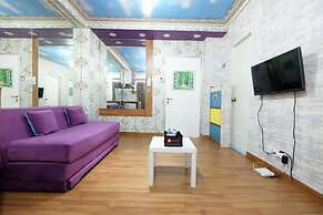 Best Price Greenbay Apartment beside Baywalk