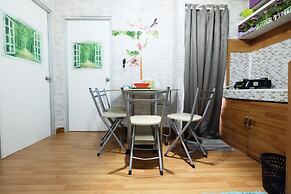 Best Price Greenbay Apartment beside Baywalk