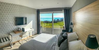 Chambres d'hôtes Vue Mer