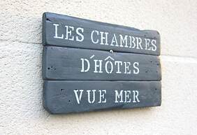 Chambres d'hôtes Vue Mer