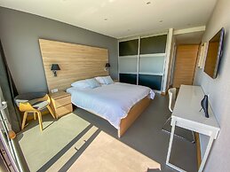 Chambres d'hôtes Vue Mer