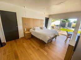 Chambres d'hôtes Vue Mer
