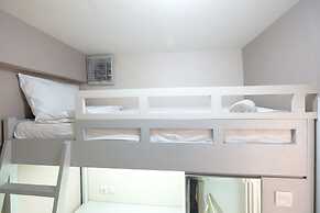 Green Pramuka City Apartment