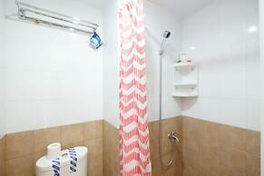 Green Pramuka City Apartment