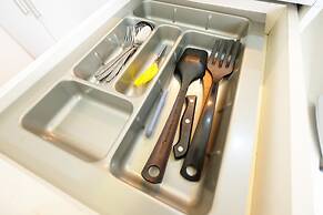 Green Pramuka City Apartment