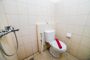 Best Price Tamansari Panoramic Apartment with Mountain View