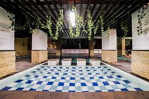 Best Price Tamansari Panoramic Apartment with Mountain View