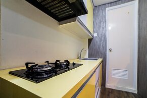 Best Price Tamansari Panoramic Apartment with Mountain View