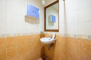 Simply Spacious Studio Room at City Home Apartment near Kelapa Gading