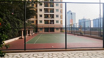 Simply Spacious Studio Room at City Home Apartment near Kelapa Gading