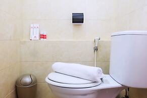 Cozy Green Park View Daan Mogot Apartment