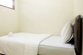 Cozy Green Park View Daan Mogot Apartment