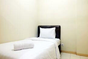 Cozy Green Park View Daan Mogot Apartment