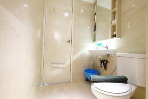 Spacious Apartment at Green Bay Pluit