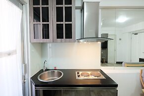 Spacious Apartment at Green Bay Pluit