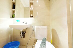 Spacious Apartment at Green Bay Pluit