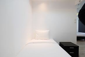 Spacious Apartment at Green Bay Pluit