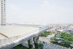 Spacious Apartment at Green Bay Pluit