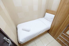 Minimalist Serpong Greenview Apartment